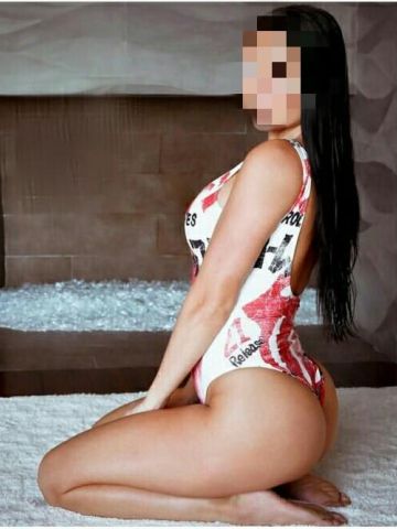 Мишель Зажигалочка